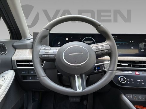 New 2025 Hyundai Sonata SEL image 10