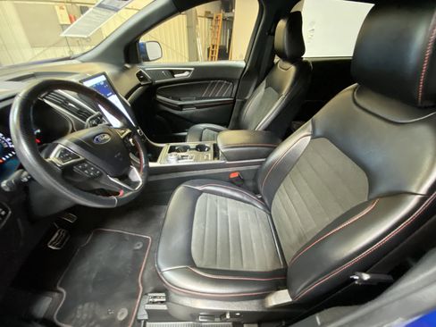 Used 2024 Ford Edge ST-Line image 21