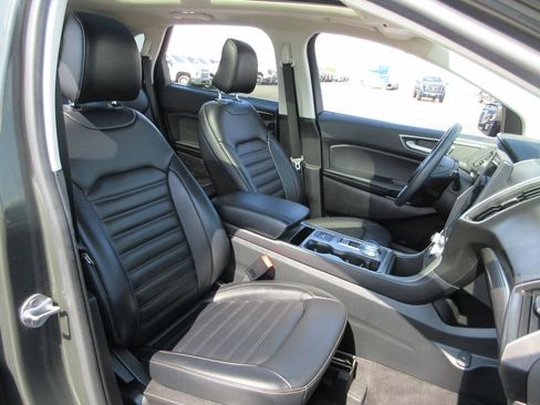 Used 2022 Ford Edge SEL w/ Convenience Package AWD/4WD image 20