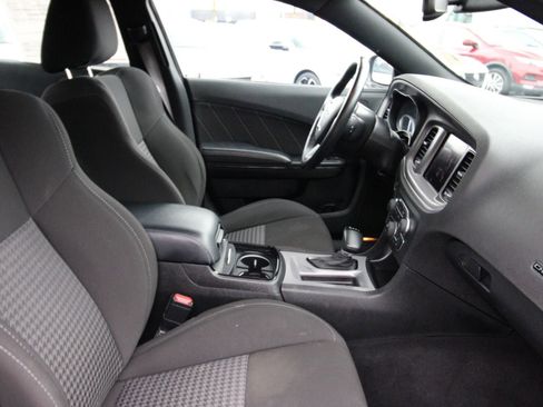 Used 2023 Dodge Charger GT w/ Blacktop Package image 19