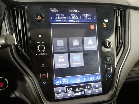 Used 2024 Subaru Outback Wilderness AWD/4WD image 37