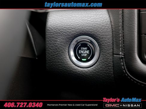 Used 2023 GMC Yukon XL Denali w/ Max Trailering Package AWD/4WD image 27