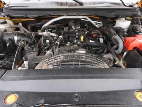 Certified 2022 Ford Ranger XLT w/ Equipment Group 301A Mid RWD image 25