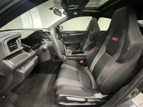 Used 2019 Honda Civic Si image 17