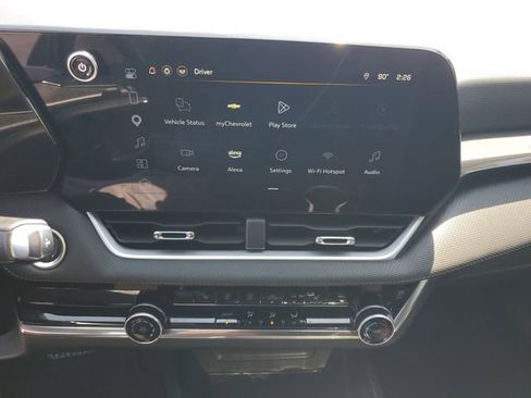 Used 2025 Chevrolet Equinox LT AWD/4WD image 21