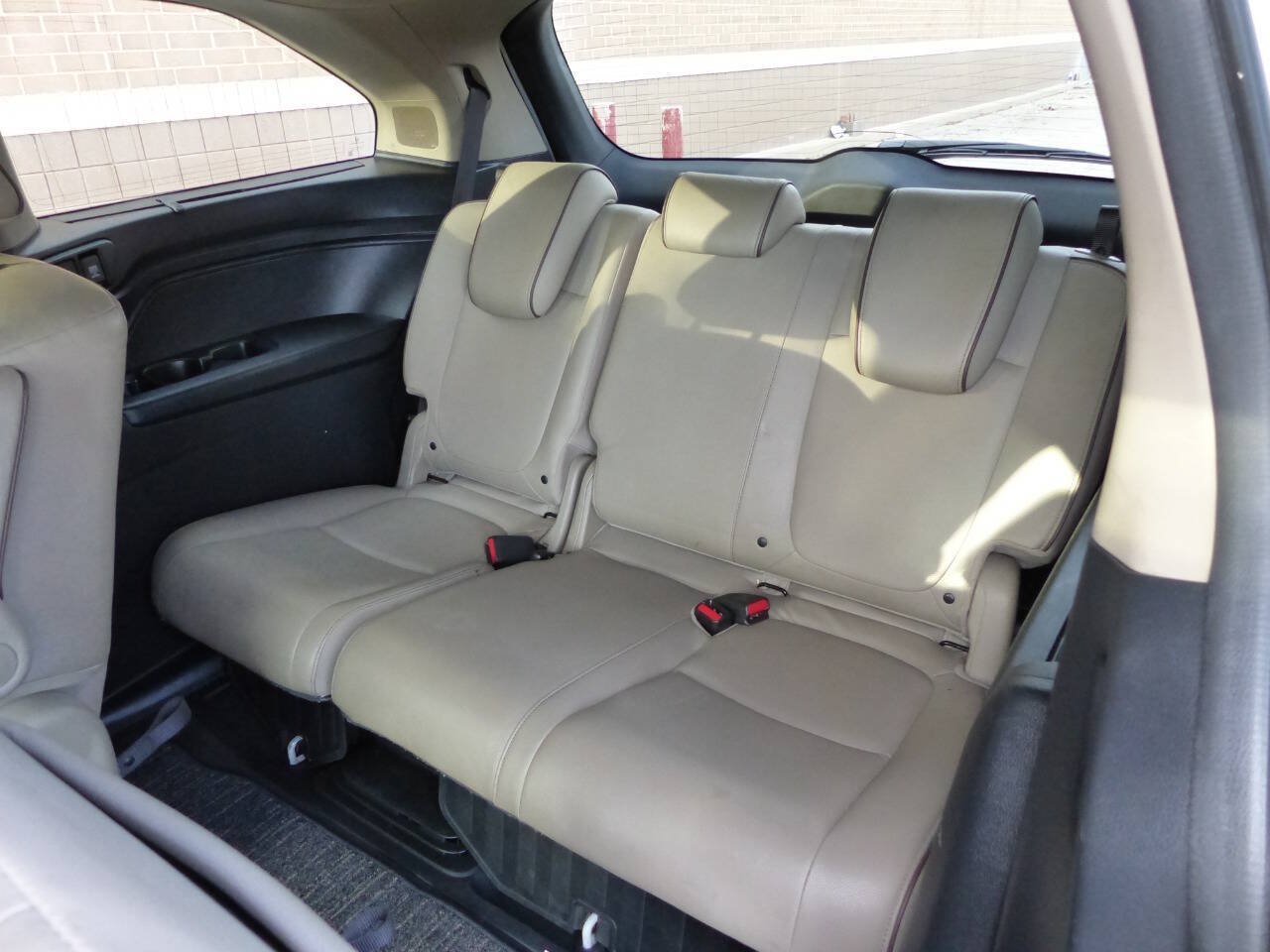 Used 2021 Honda Odyssey Elite image 49