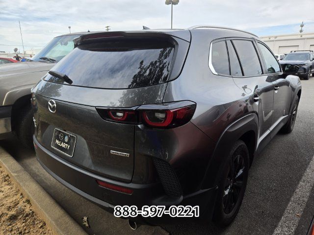 Used 2024 MAZDA CX-50 AWD 2.5 S w/ Weather Package image 6