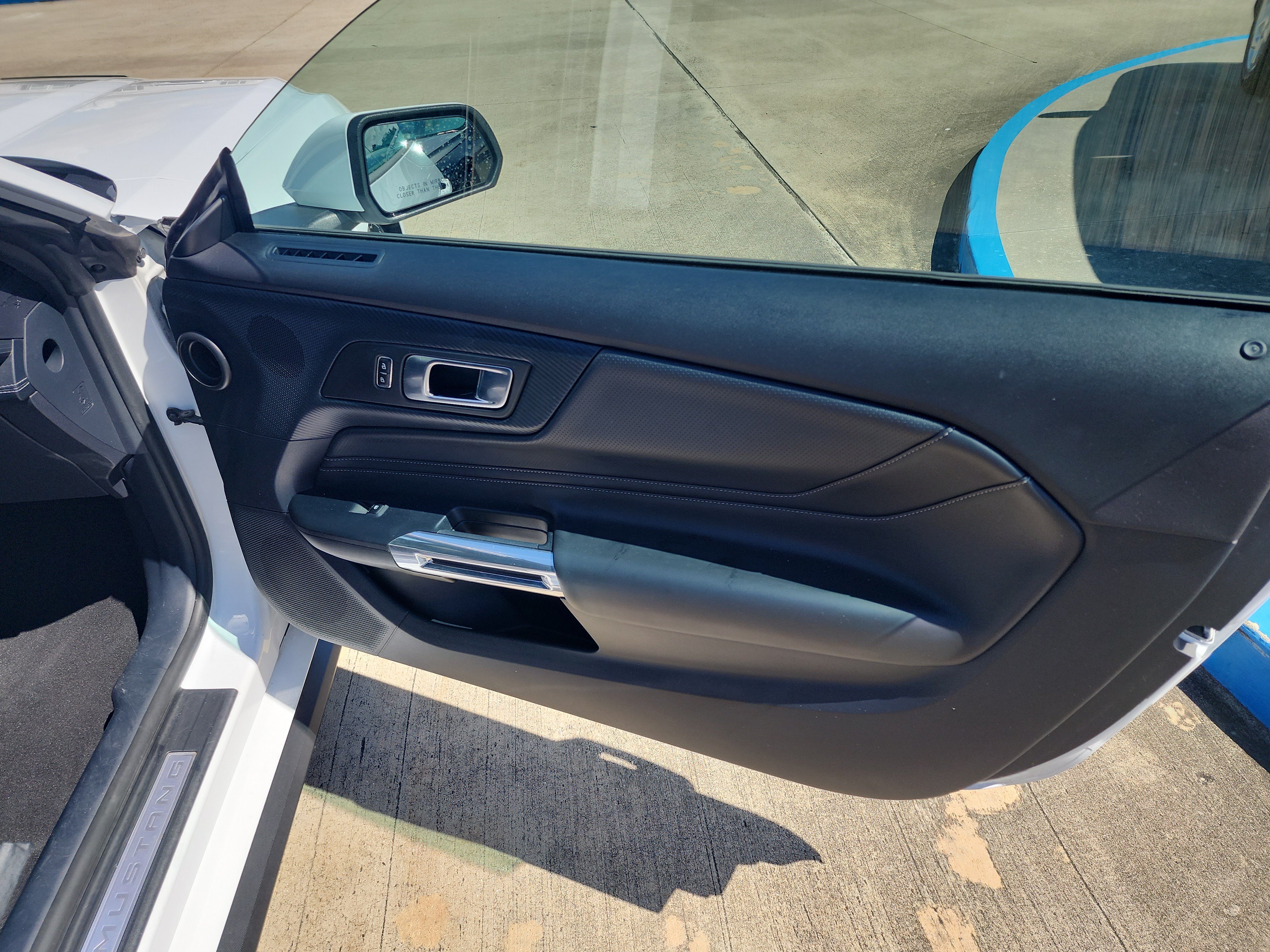 Used 2024 Ford Mustang GT Premium RWD image 10