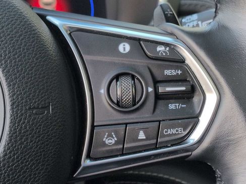 Used 2022 Acura MDX SH-AWD w/ Advance Package image 26