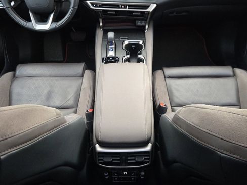 Certified 2025 Lexus RX 350 AWD w/ Convenience Package image 23