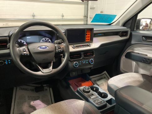 Used 2022 Ford Maverick XLT w/ Equipment Group 300A Standard image 18
