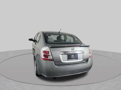 Used 2012 Nissan Sentra 2.0 S FWD image 29