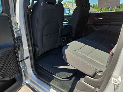 New 2026 RAM 1500 Tradesman AWD/4WD image 20