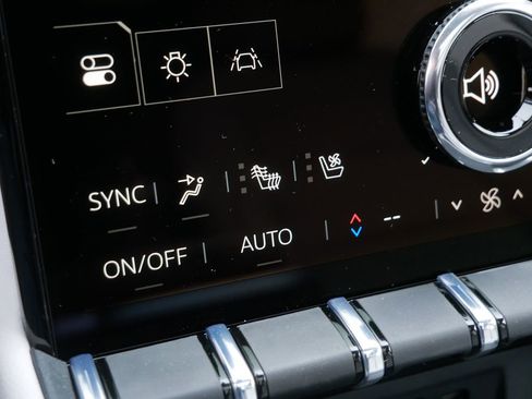 New 2026 GMC Terrain Denali w/ LPO, Floor Liner Package AWD/4WD image 14