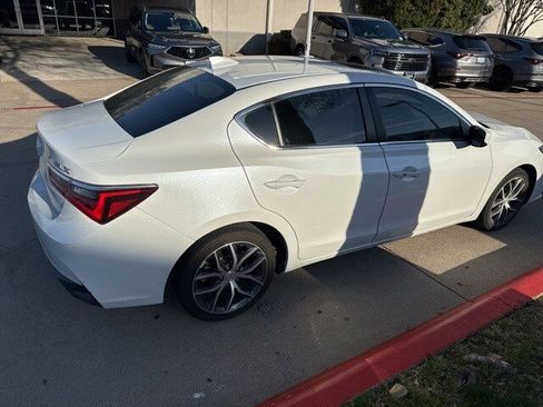Used 2019 Acura ILX w/ Premium Package image 6