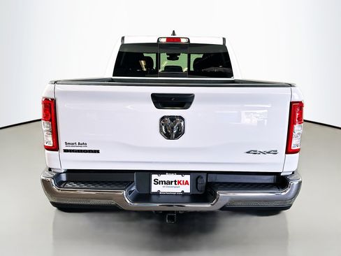 Used 2023 RAM 1500 Big Horn AWD/4WD image 6