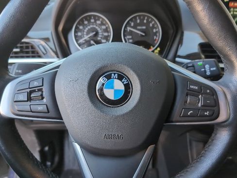 Used 2018 BMW X1 xDrive28i image 15
