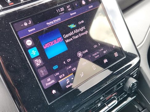 New 2026 Jeep Grand Cherokee L Laredo AWD/4WD image 20