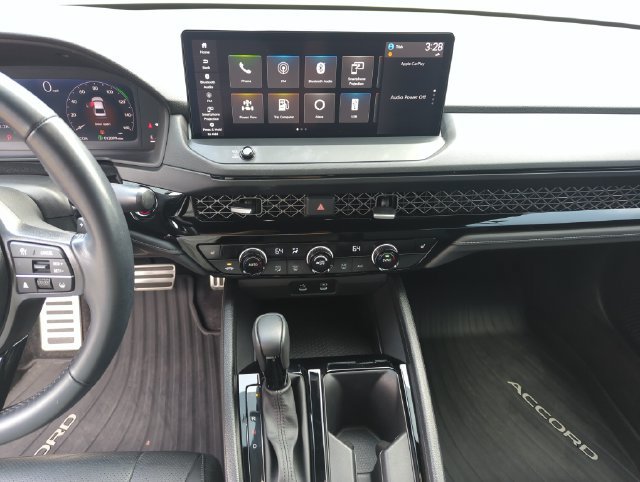 Certified 2024 Honda Accord Sport image 23
