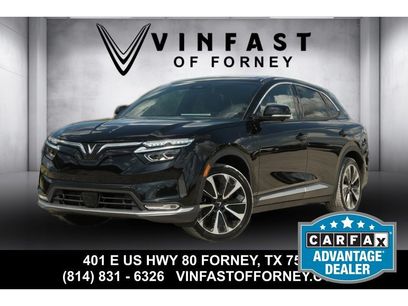 Used 2023 VinFast VF 8 Plus