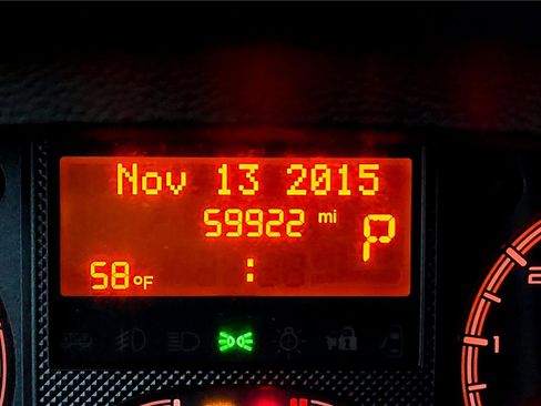 Used 2014 RAM ProMaster 1500 w/ Interior Convenience Group image 19