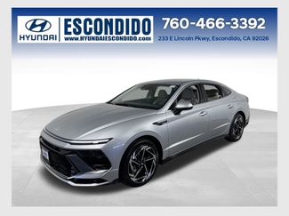 New 2026 Hyundai Sonata SEL FWD 360° Tour