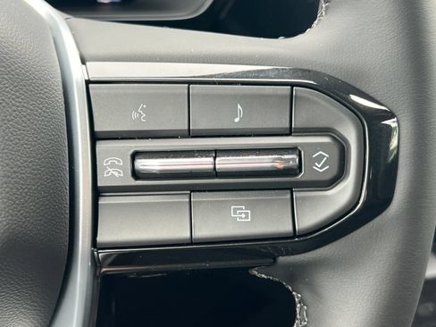 New 2026 Chevrolet Colorado LT w/ Advanced Trailering Package AWD/4WD image 19