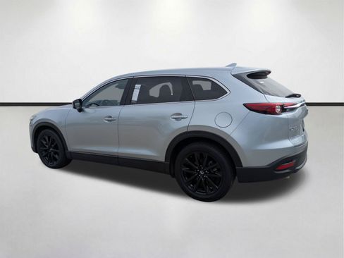 Used 2023 MAZDA CX-9 Touring Plus AWD/4WD image 6