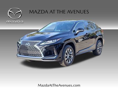 Used 2020 Lexus RX 350 FWD