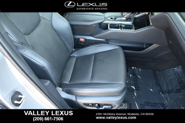 Used 2024 Lexus TX 350 AWD w/ Cold Weather Package image 20