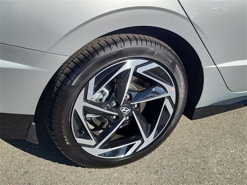 New 2026 Hyundai Sonata SEL image 24