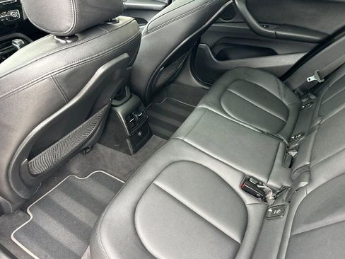 Used 2017 BMW X1 sDrive28i FWD image 12