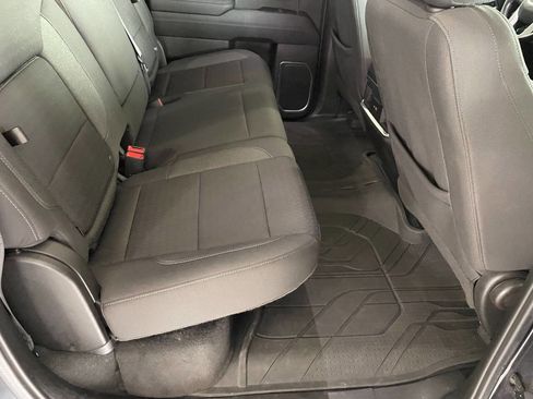 Used 2022 GMC Sierra 1500 Elevation image 27