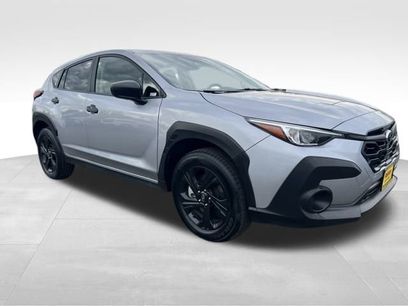 Certified 2024 Subaru Crosstrek 2.0i
