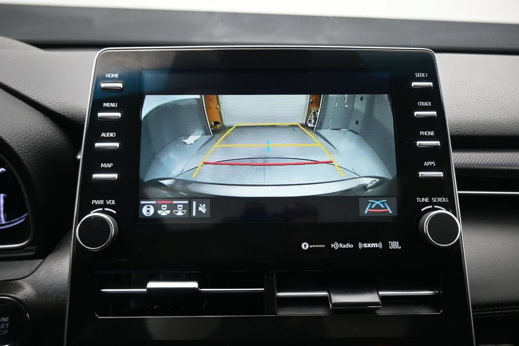 Used 2020 Toyota Avalon Touring w/ Advanced Safety Package FWD image 20