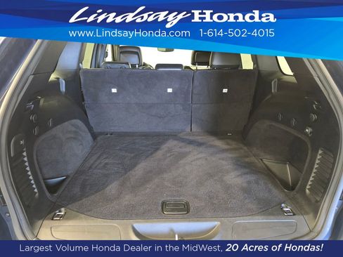 Used 2020 Jeep Grand Cherokee Limited w/ Premium Lighting Group image 8