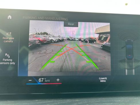 Used 2024 BMW 330i xDrive 330i xDrive w/ Convenience Package image 22