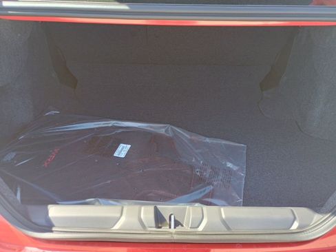 New 2026 Subaru WRX Premium image 18