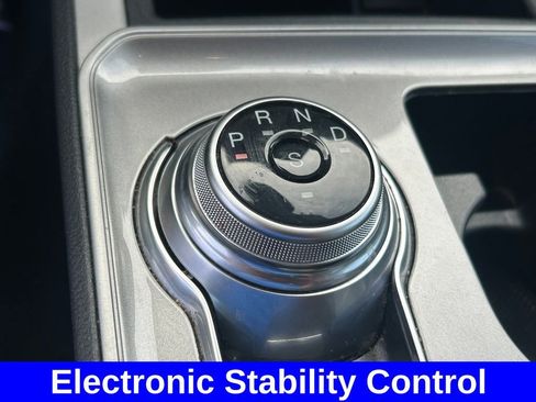 Certified 2023 Ford Edge SEL image 14