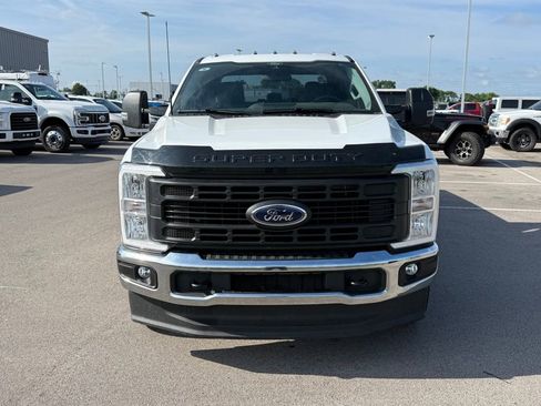 Used 2025 Ford F350 XL w/ XL Chrome Package AWD/4WD image 22