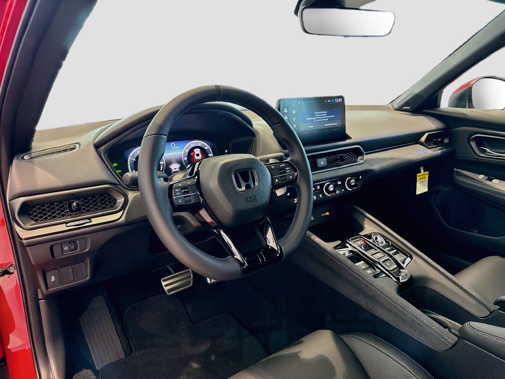 New 2026 Honda Prelude image 9