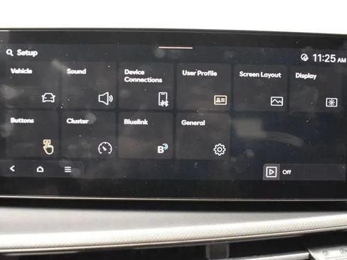 Used 2025 Hyundai Santa Fe SEL FWD image 29