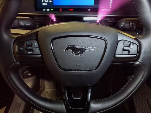 Used 2023 Ford Mustang Mach-E California Route 1 AWD/4WD image 9