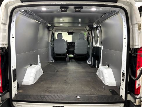 Used 2018 Ford Transit 150 130 Low Roof image 9