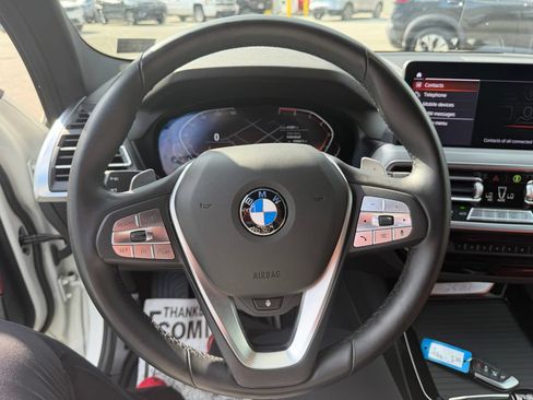 Used 2023 BMW X3 xDrive30i w/ Premium Package AWD/4WD image 15