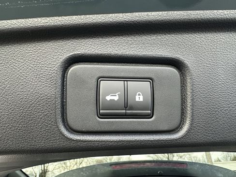 New 2026 Nissan Pathfinder Platinum image 38