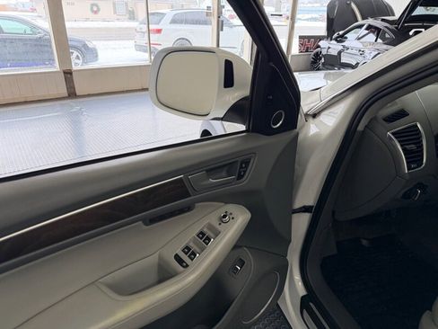 Used 2015 Audi Q5 TDI Prestige w/ Prestige Package image 15