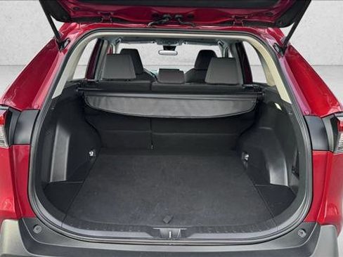 Used 2025 Toyota RAV4 XLE image 8