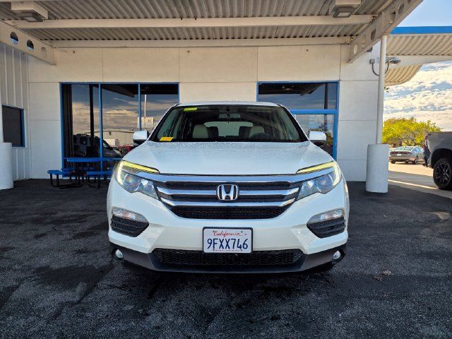 Used 2016 Honda Pilot EX-L image 2