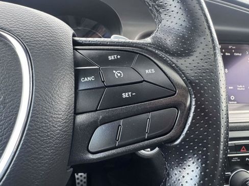 Used 2023 Dodge Charger R/T w/ Blacktop Package image 41